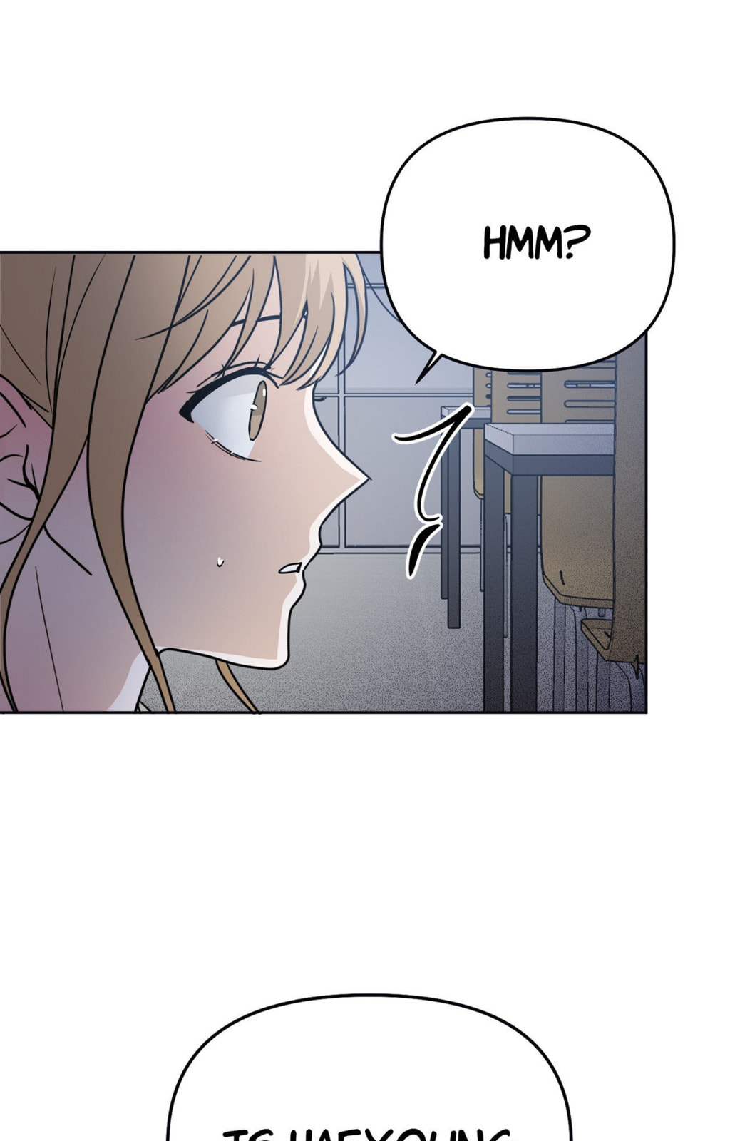 Read Yokan chapter 11 image 19 on Lezhin