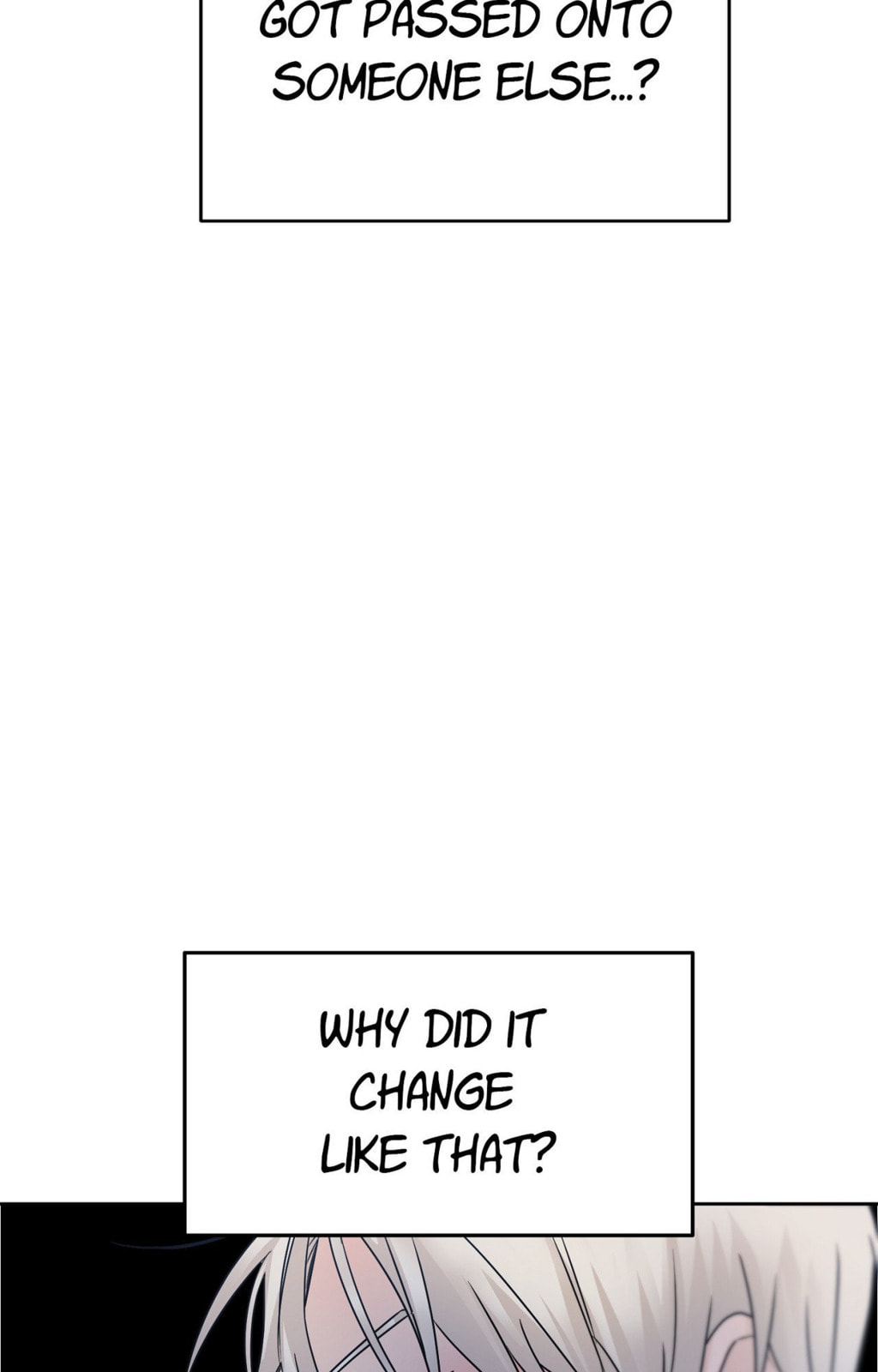 Read Yokan chapter 11 image 2 on Lezhin