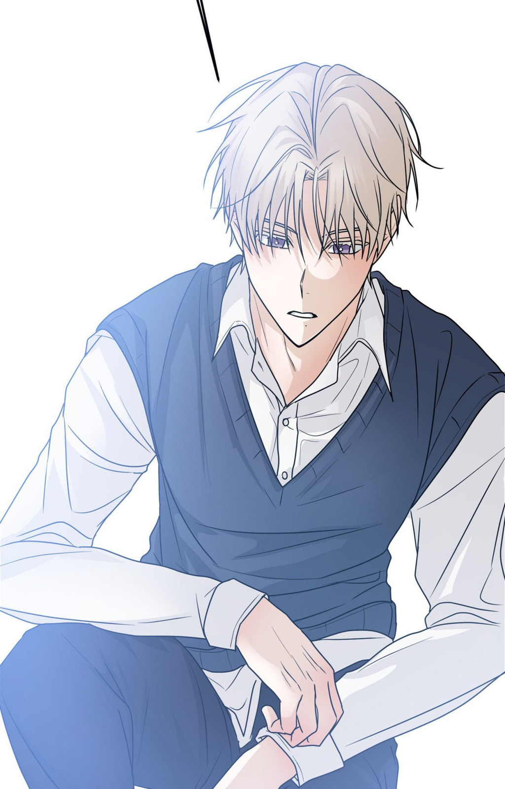 Read Yokan chapter 11 image 21 on Lezhin