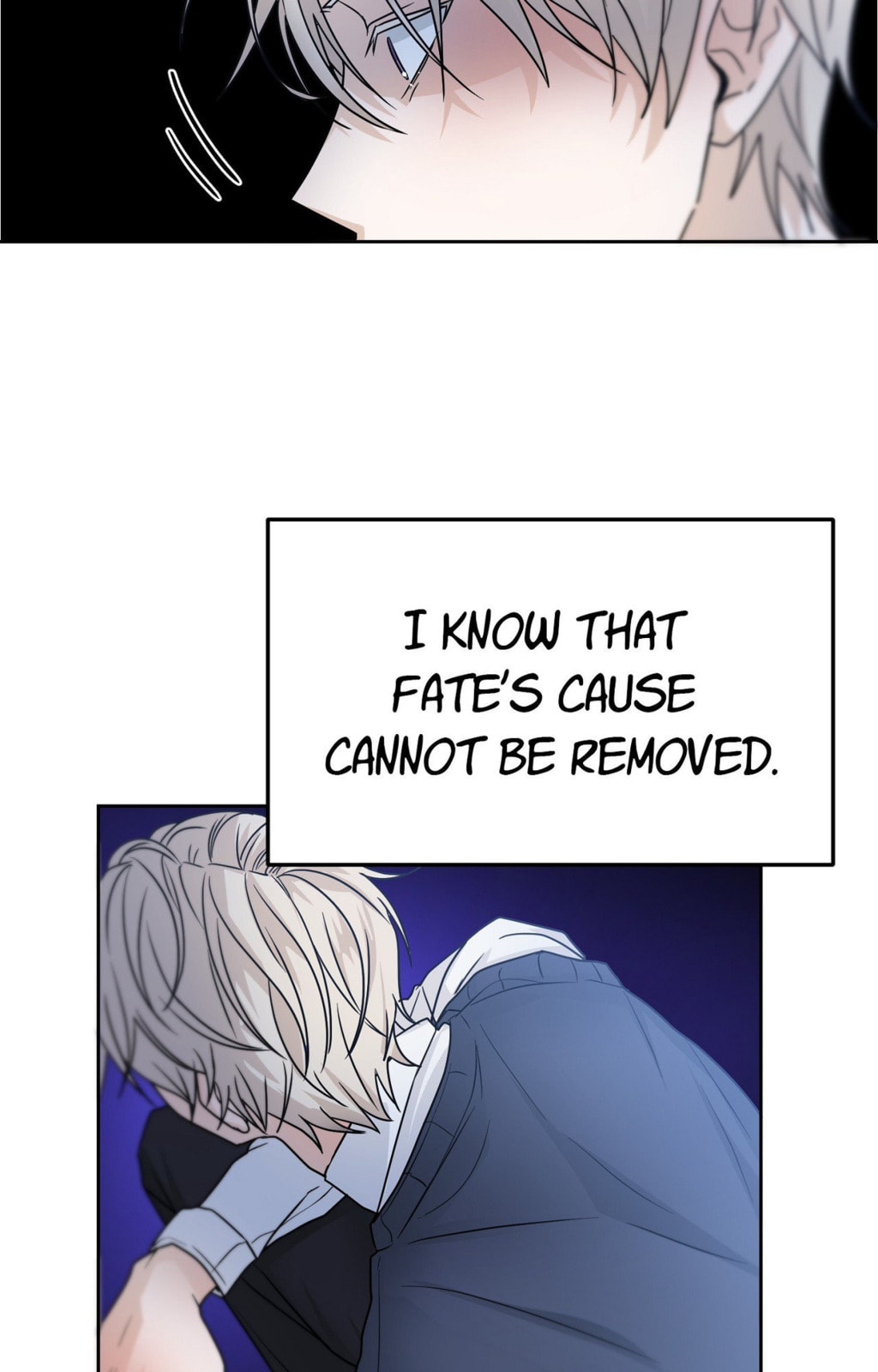 Read Yokan chapter 11 image 3 on Lezhin