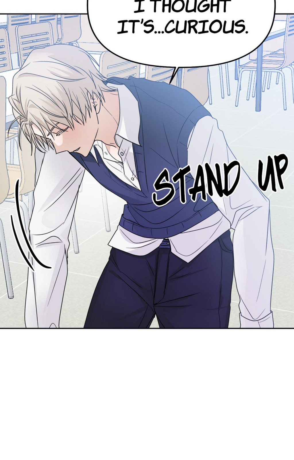 Read Yokan chapter 11 image 35 on Lezhin