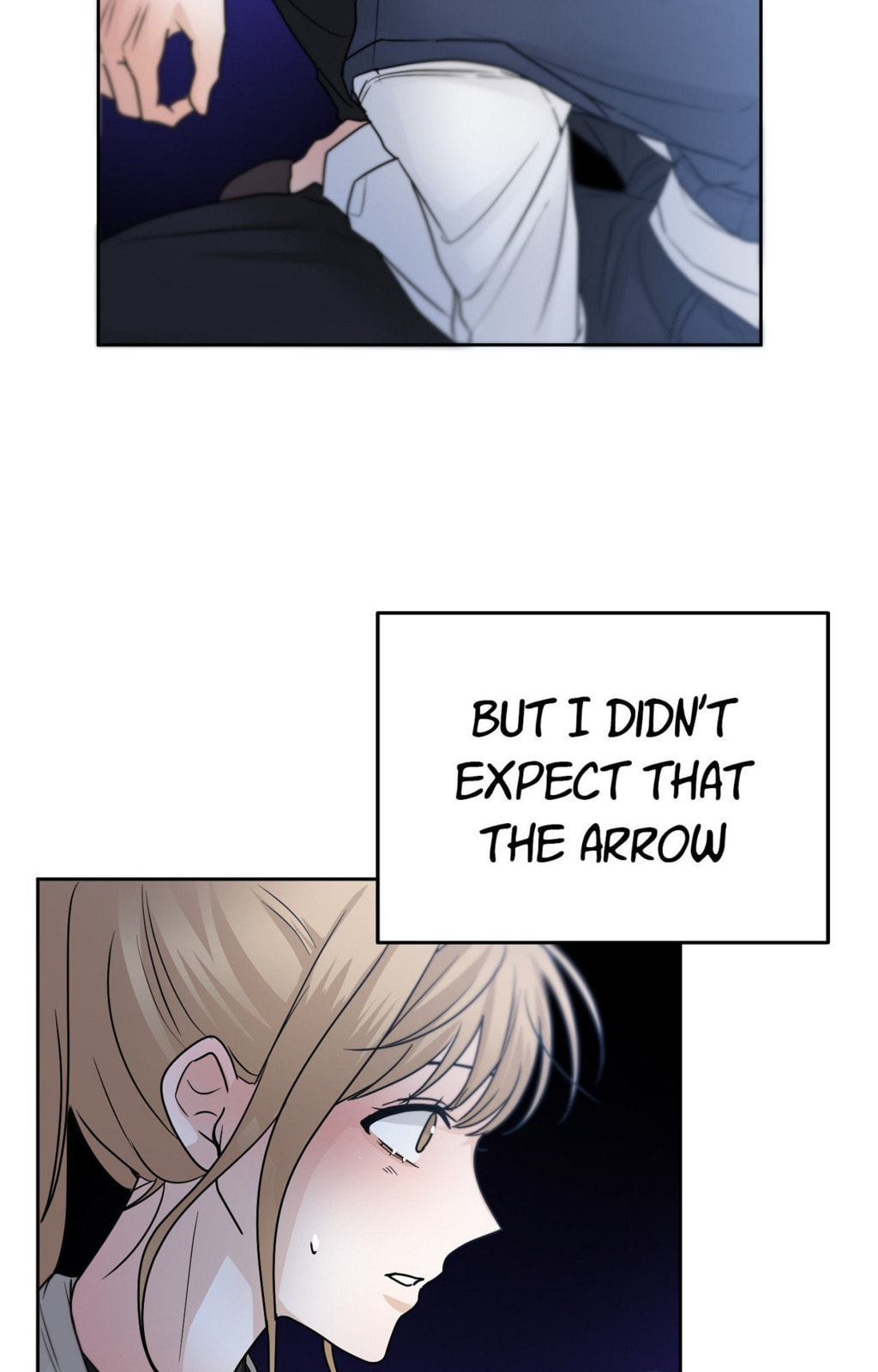 Read Yokan chapter 11 image 4 on Lezhin