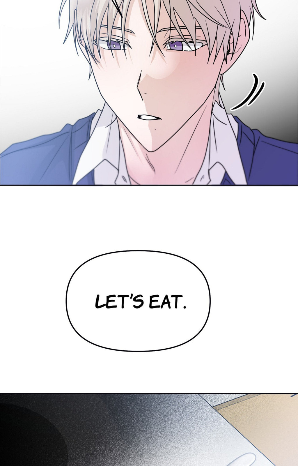 Read Yokan chapter 11 image 43 on Lezhin