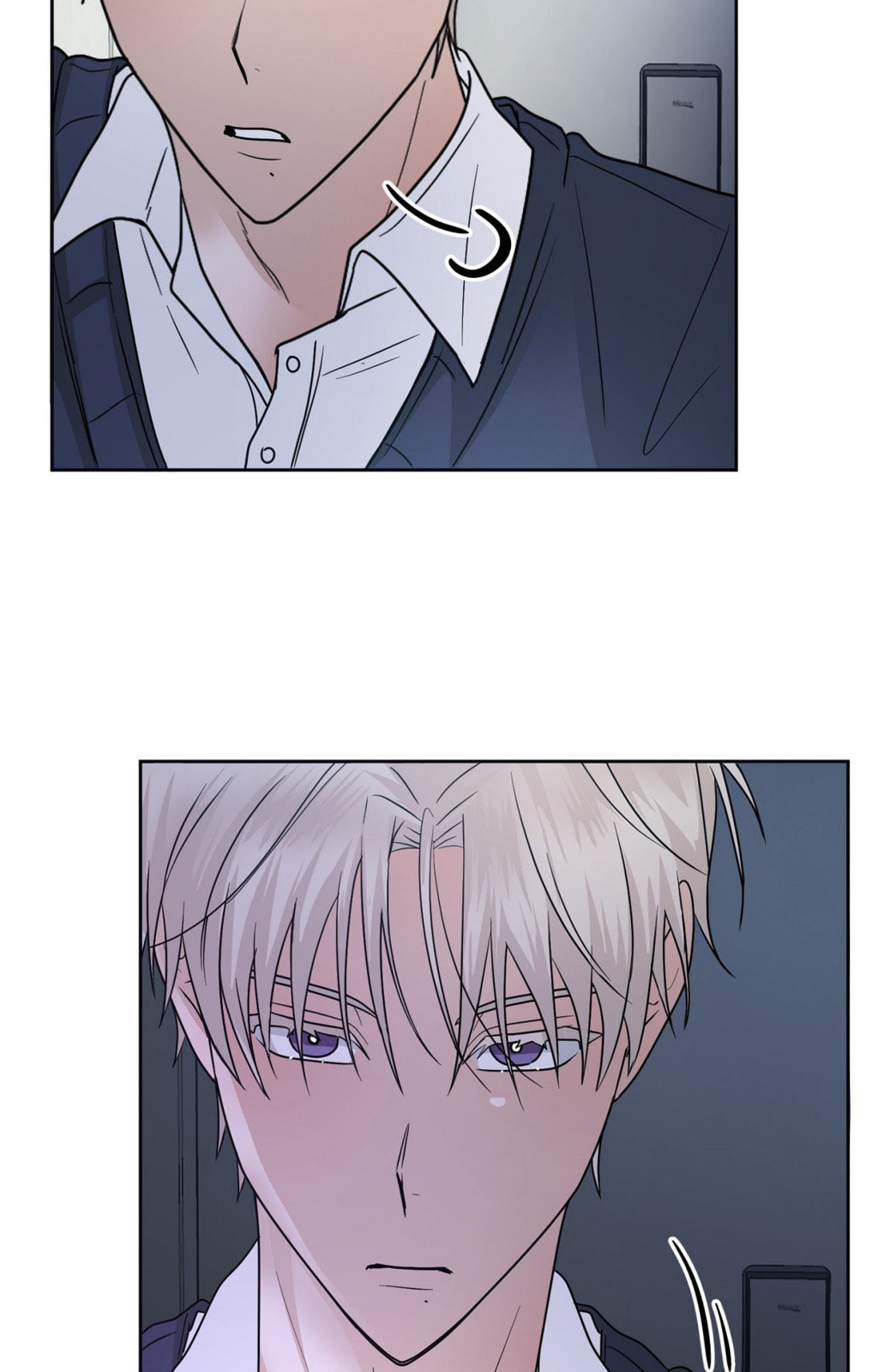 Read Yokan chapter 11 image 49 on Lezhin
