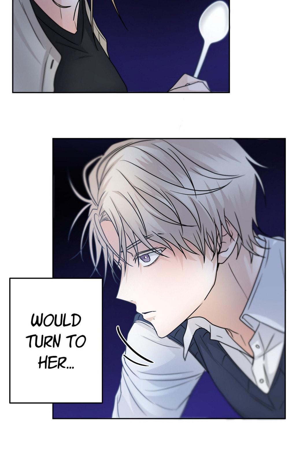 Read Yokan chapter 11 image 5 on Lezhin