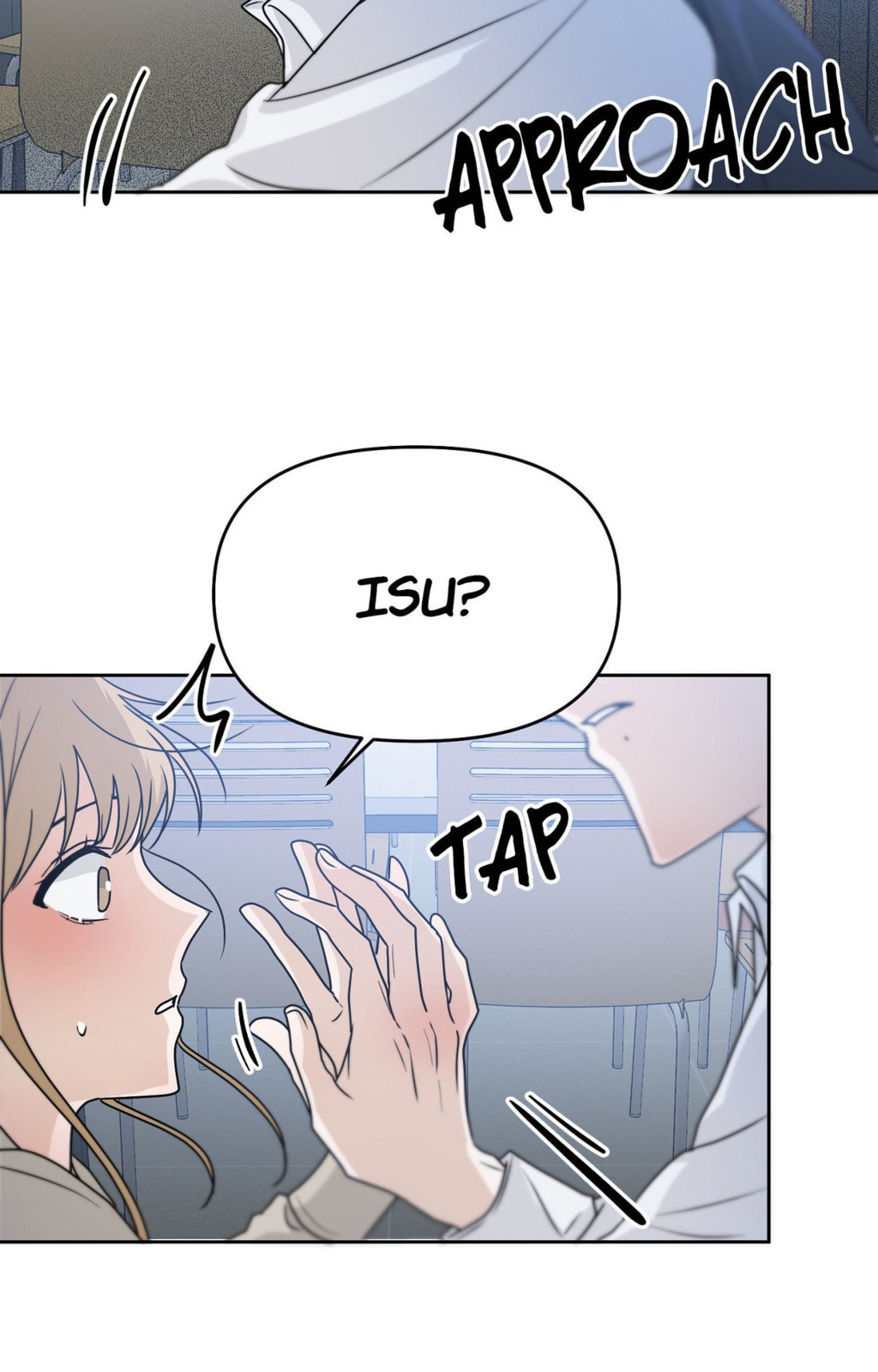 Read Yokan chapter 11 image 9 on Lezhin