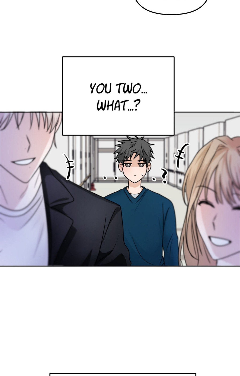 Read Yokan chapter 12 image 3 on Lezhin