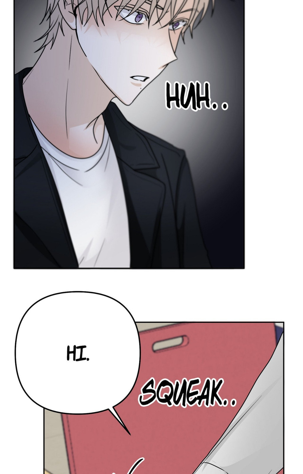 Read Yokan chapter 12 image 34 on Lezhin