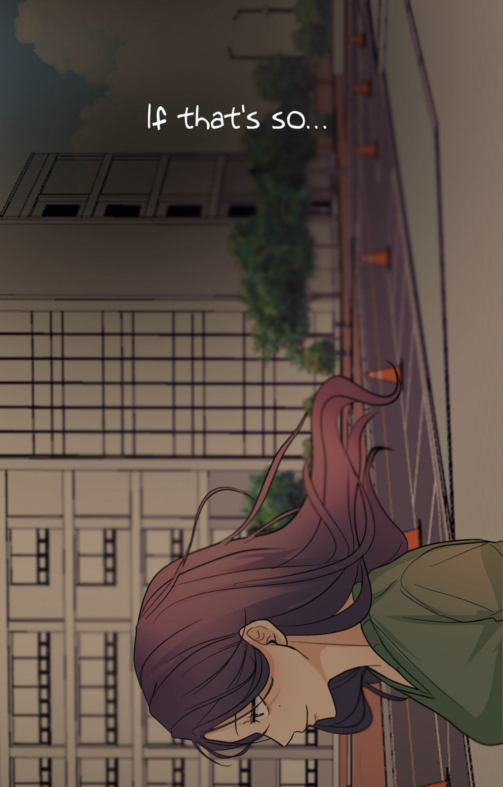 Read Yokan chapter 12 image 42 on Lezhin