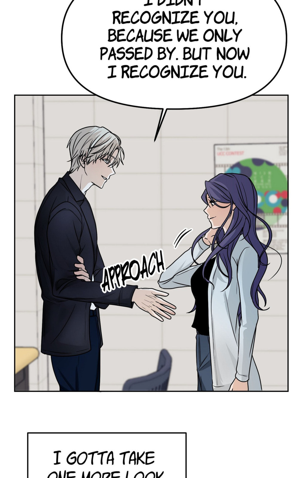 Read Yokan chapter 12 image 46 on Lezhin
