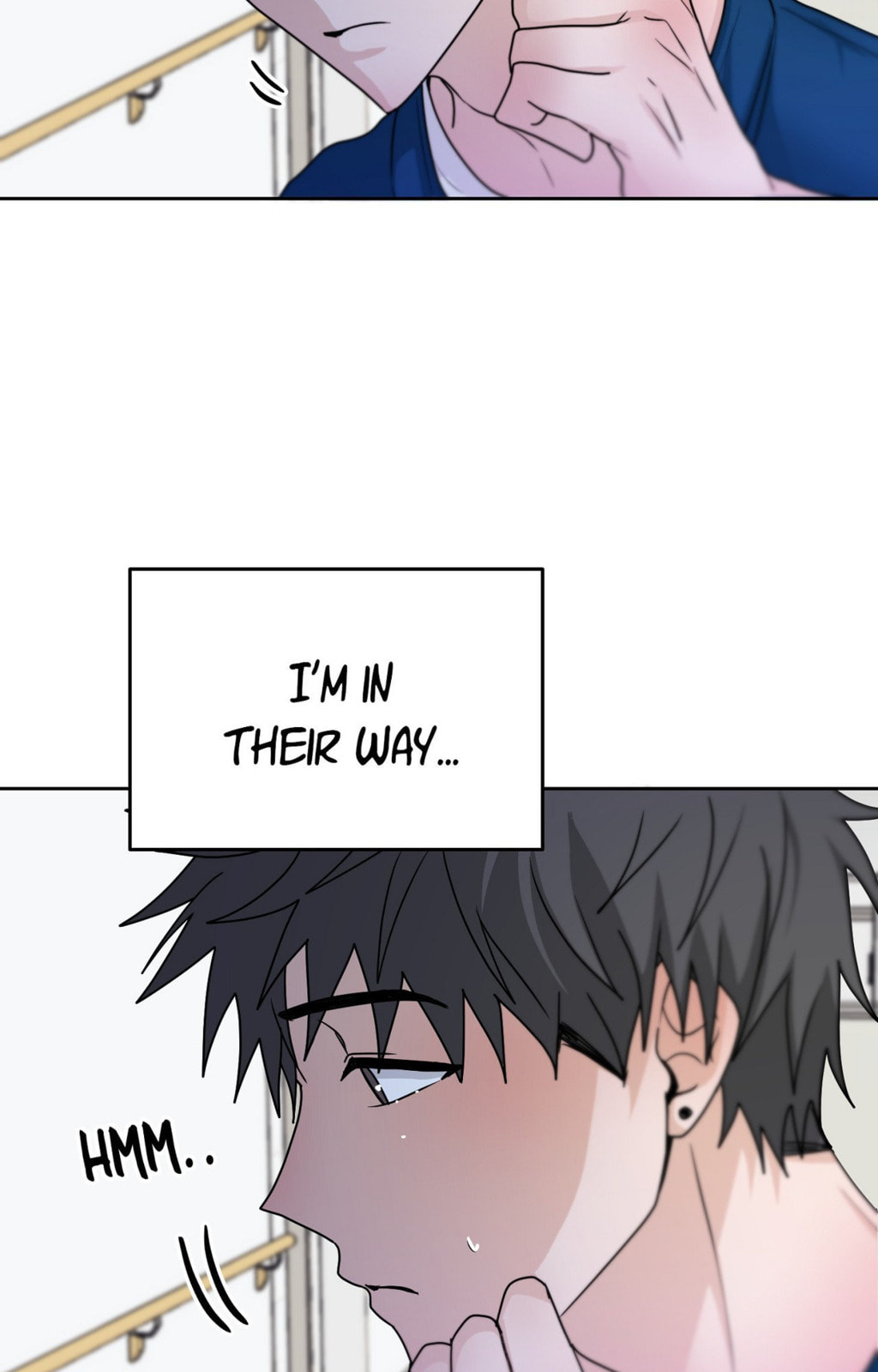 Read Yokan chapter 12 image 6 on Lezhin