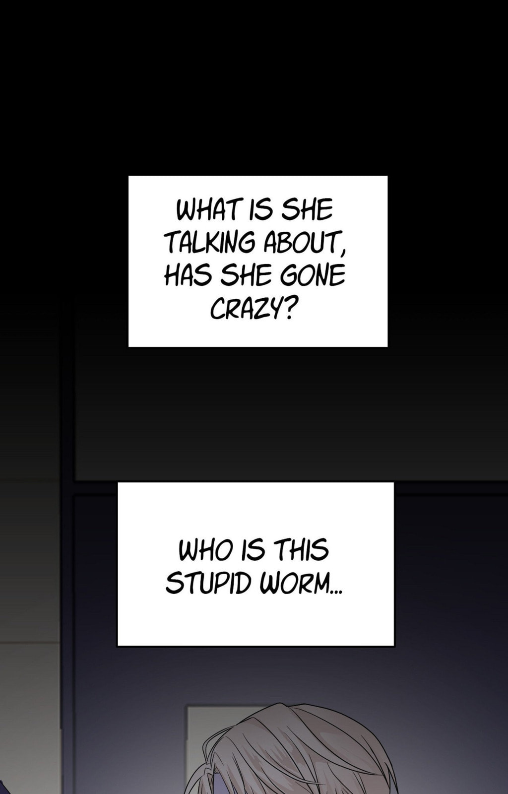 Read Yokan chapter 12 image 68 on Lezhin