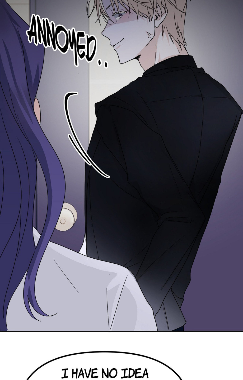 Read Yokan chapter 12 image 69 on Lezhin