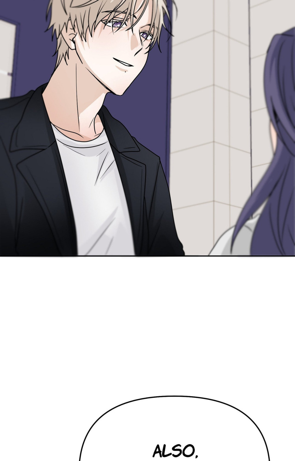 Read Yokan chapter 13 image 1 on Lezhin