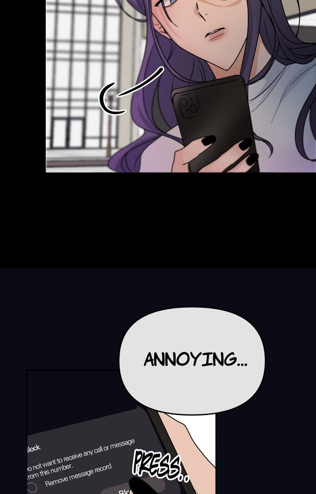 Read Yokan chapter 13 image 19 on Lezhin