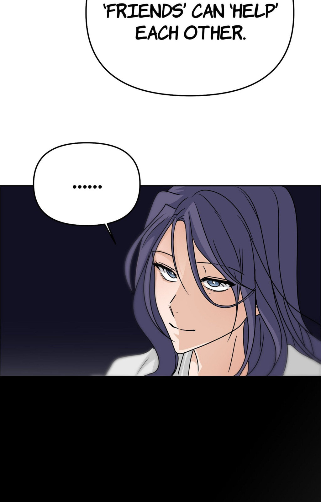 Read Yokan chapter 13 image 2 on Lezhin