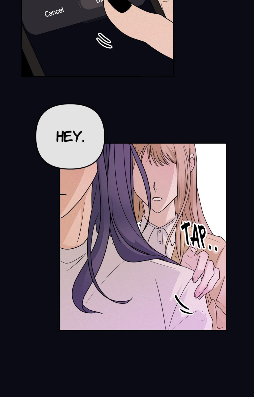 Read Yokan chapter 13 image 20 on Lezhin