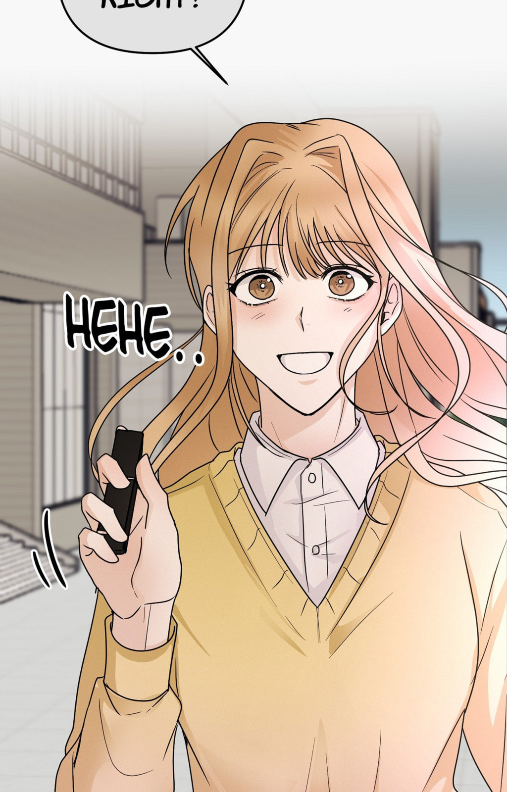 Read Yokan chapter 13 image 23 on Lezhin