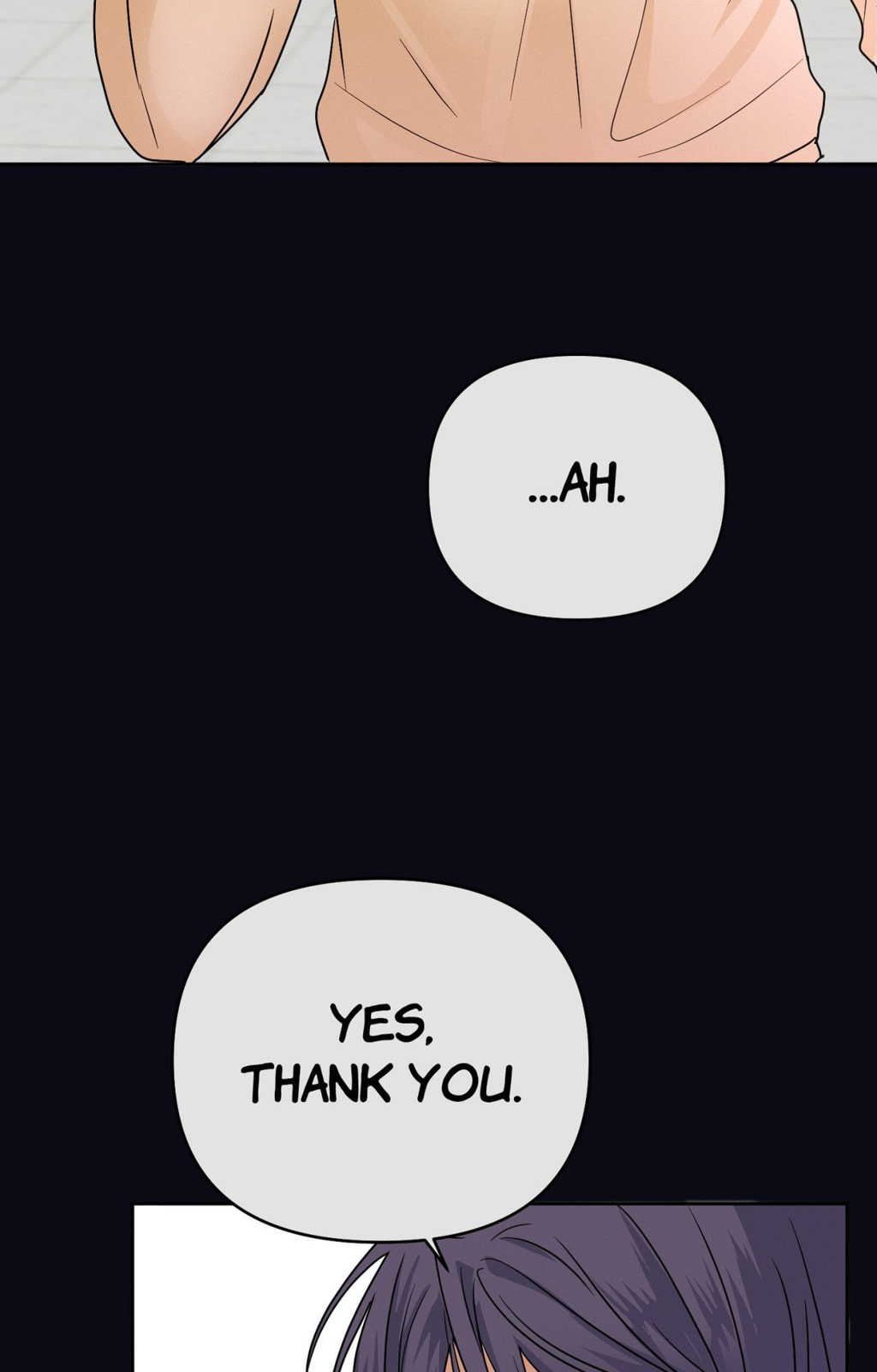 Read Yokan chapter 13 image 24 on Lezhin