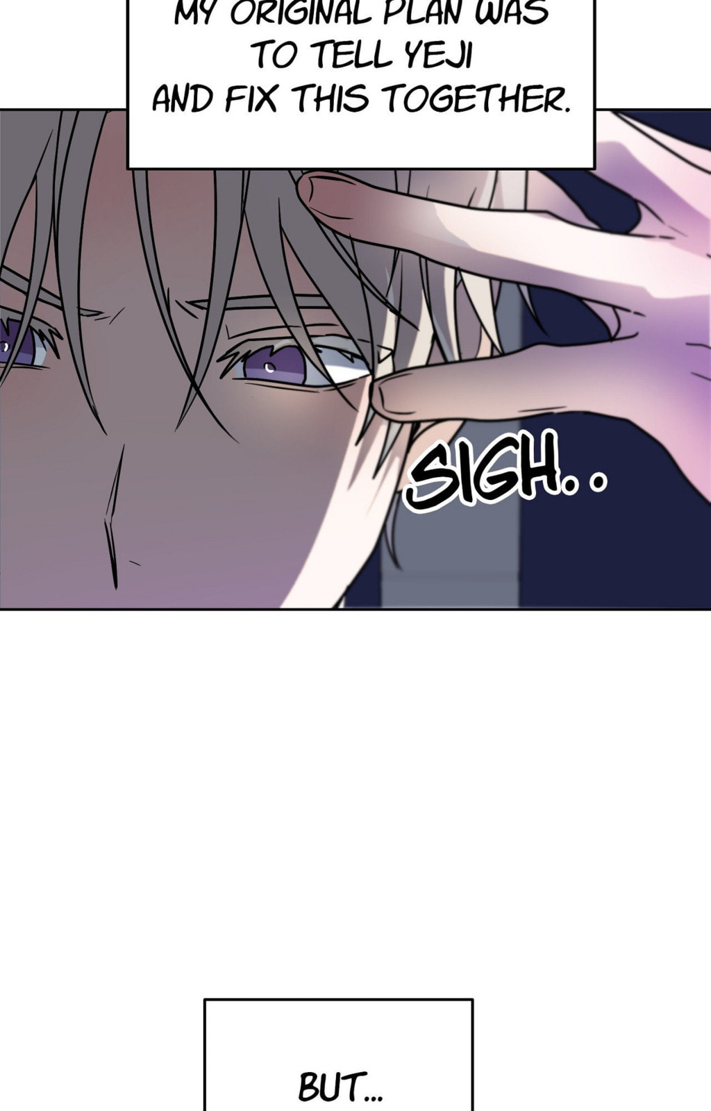 Read Yokan chapter 13 image 39 on Lezhin