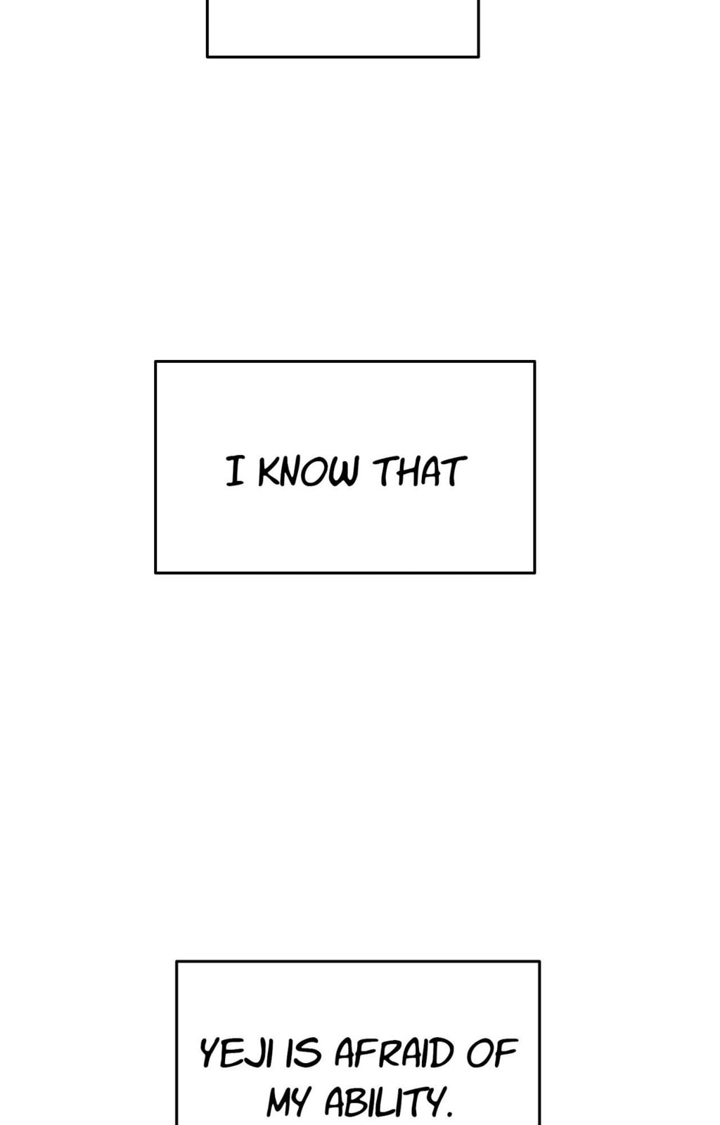 Read Yokan chapter 13 image 40 on Lezhin