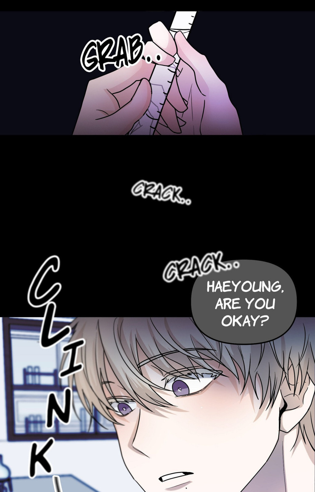 Read Yokan chapter 13 image 43 on Lezhin