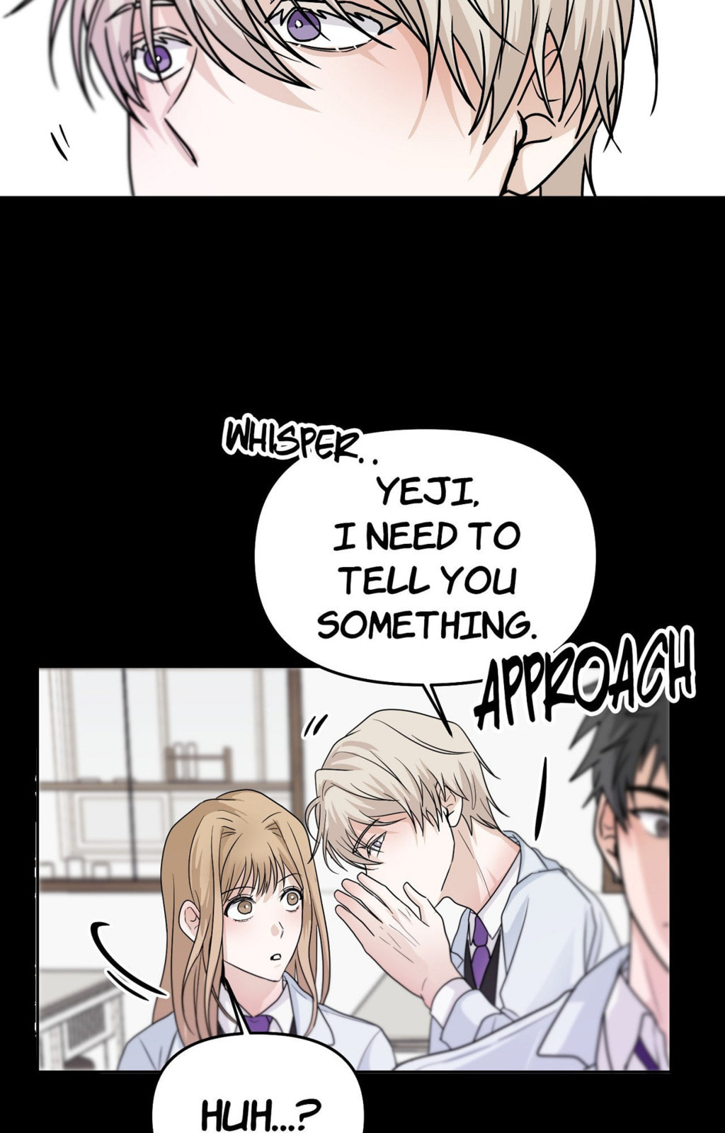 Read Yokan chapter 13 image 47 on Lezhin