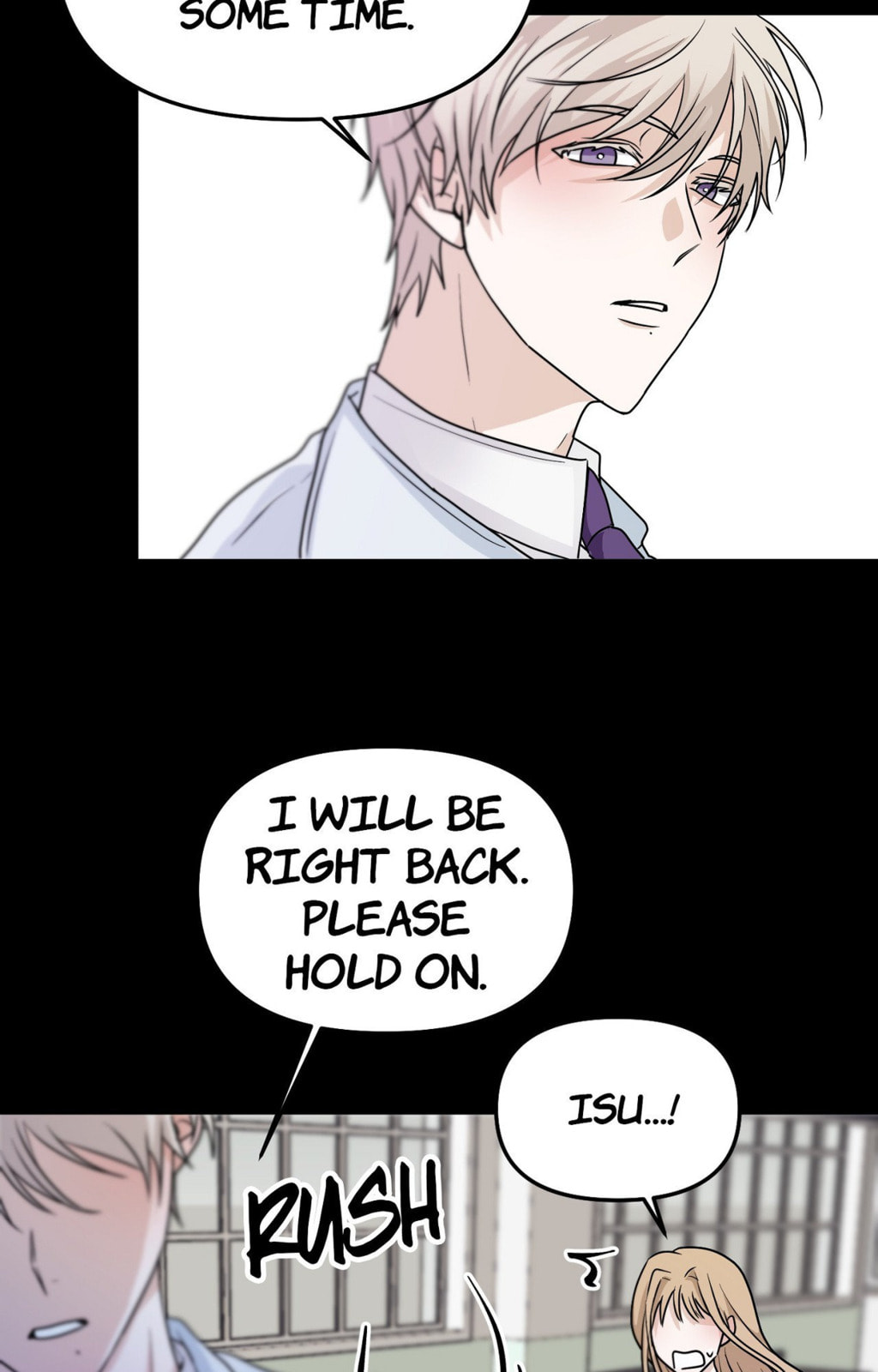 Read Yokan chapter 13 image 50 on Lezhin