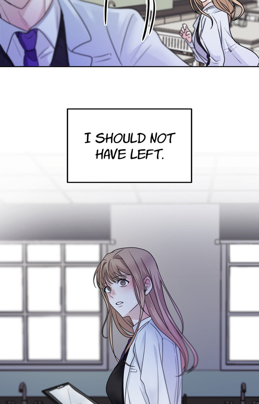 Read Yokan chapter 13 image 51 on Lezhin