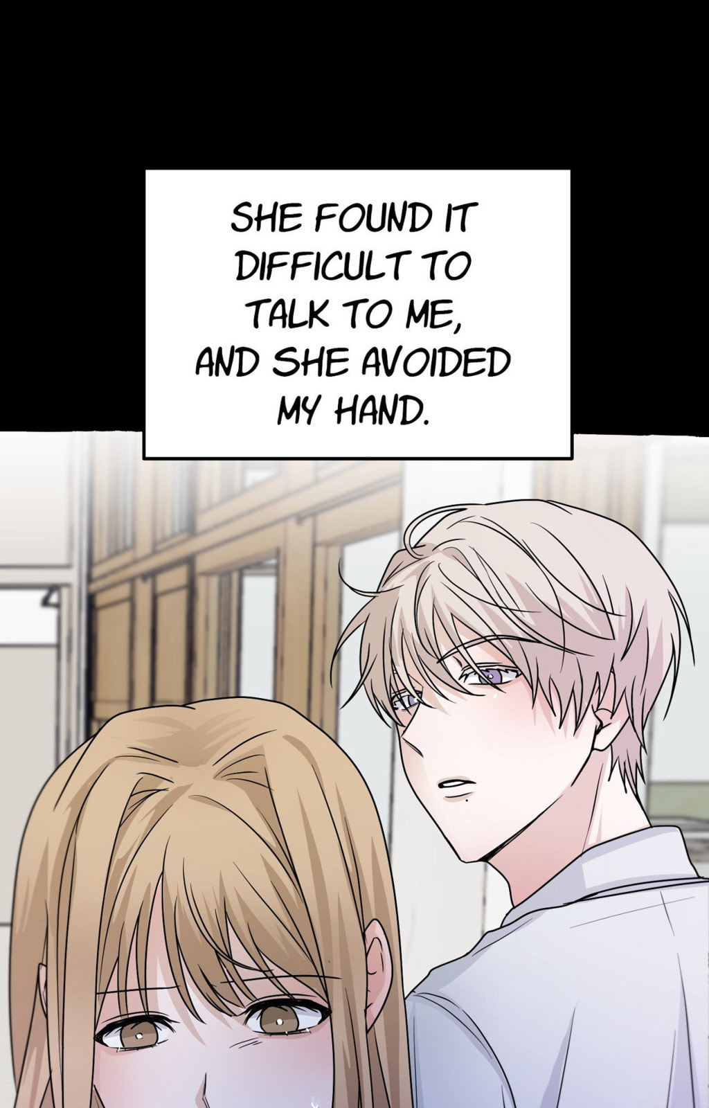 Read Yokan chapter 13 image 56 on Lezhin