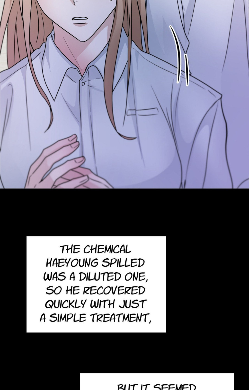 Read Yokan chapter 13 image 57 on Lezhin