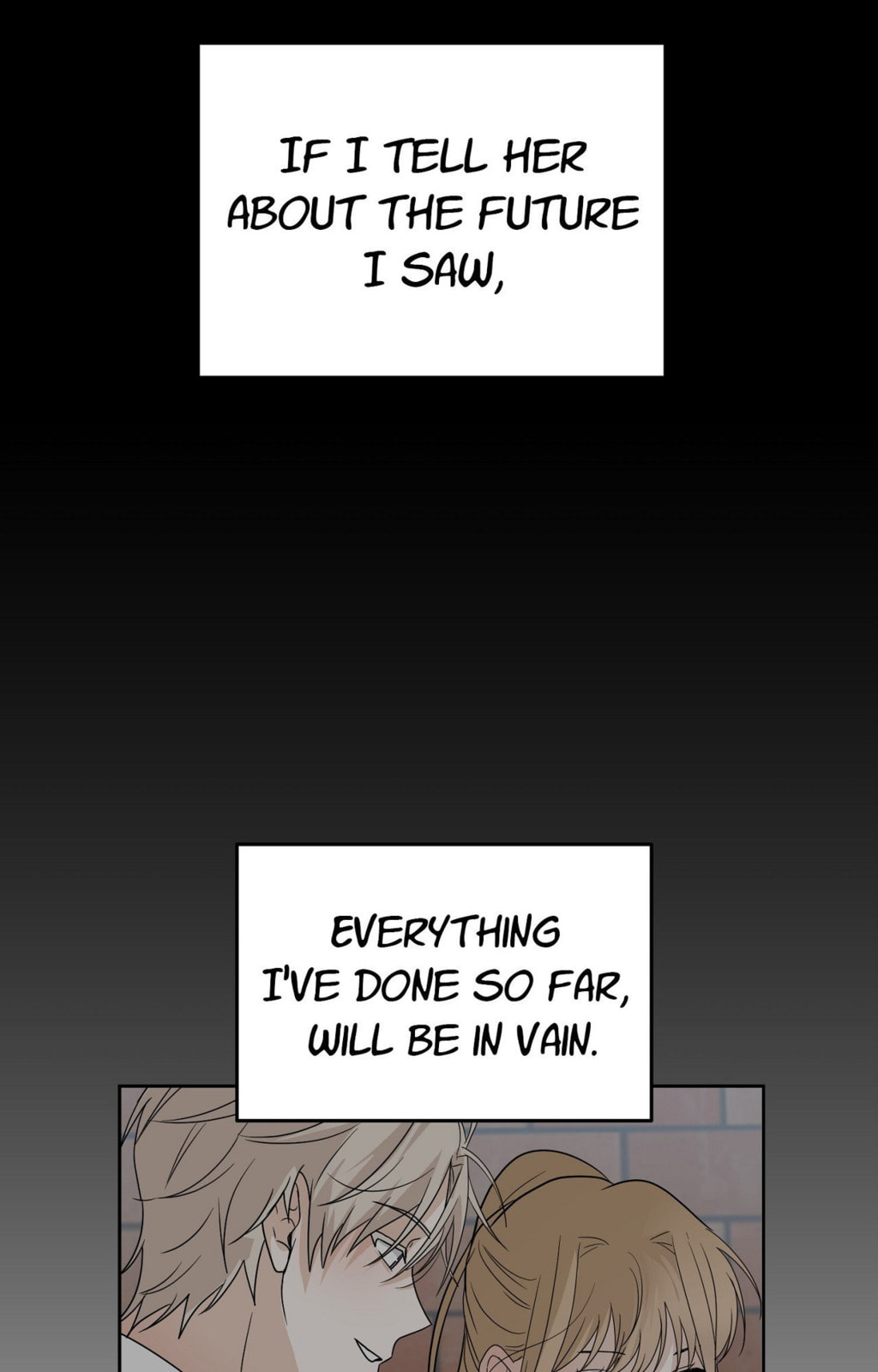 Read Yokan chapter 13 image 59 on Lezhin