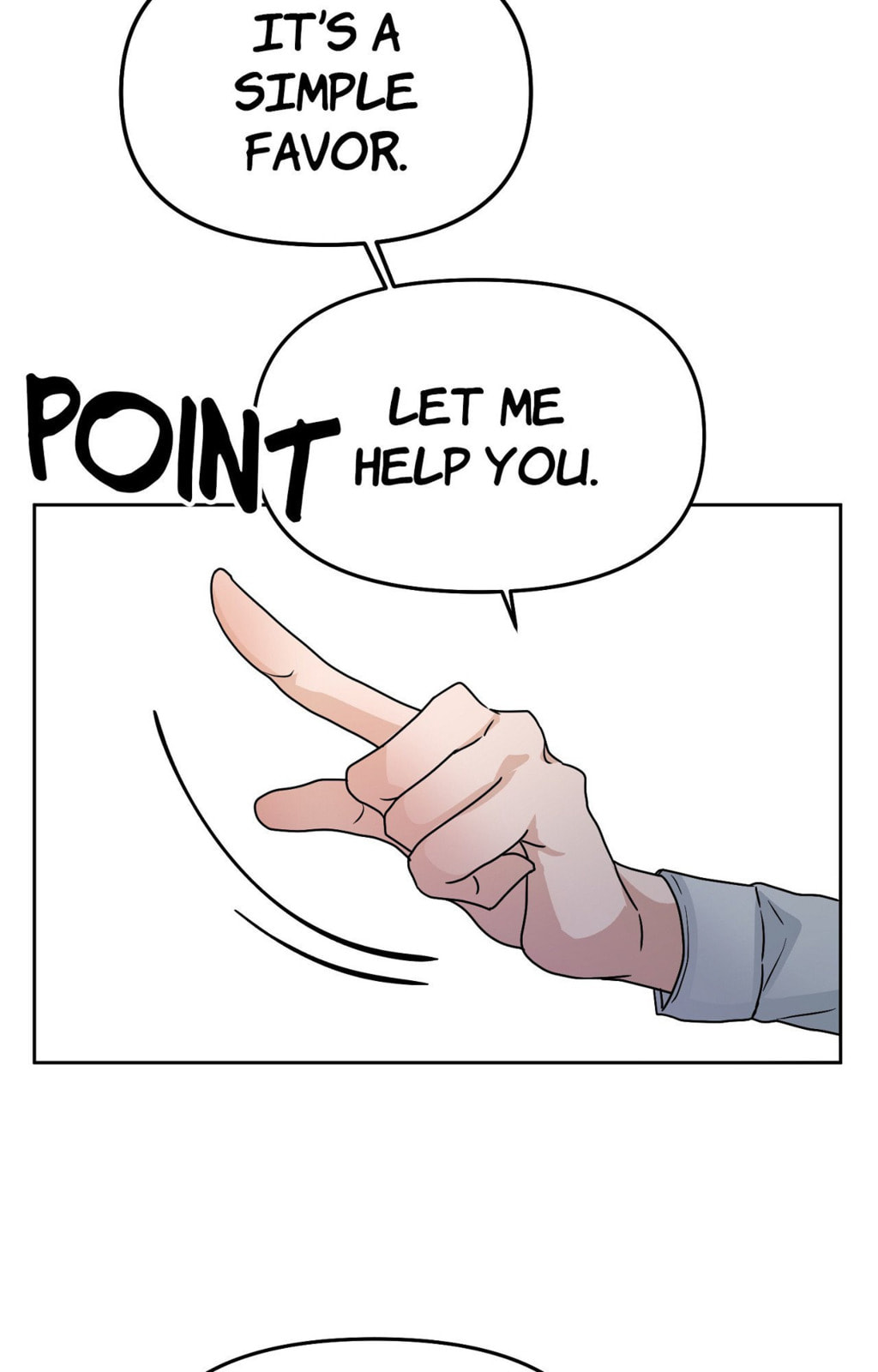 Read Yokan chapter 13 image 6 on Lezhin