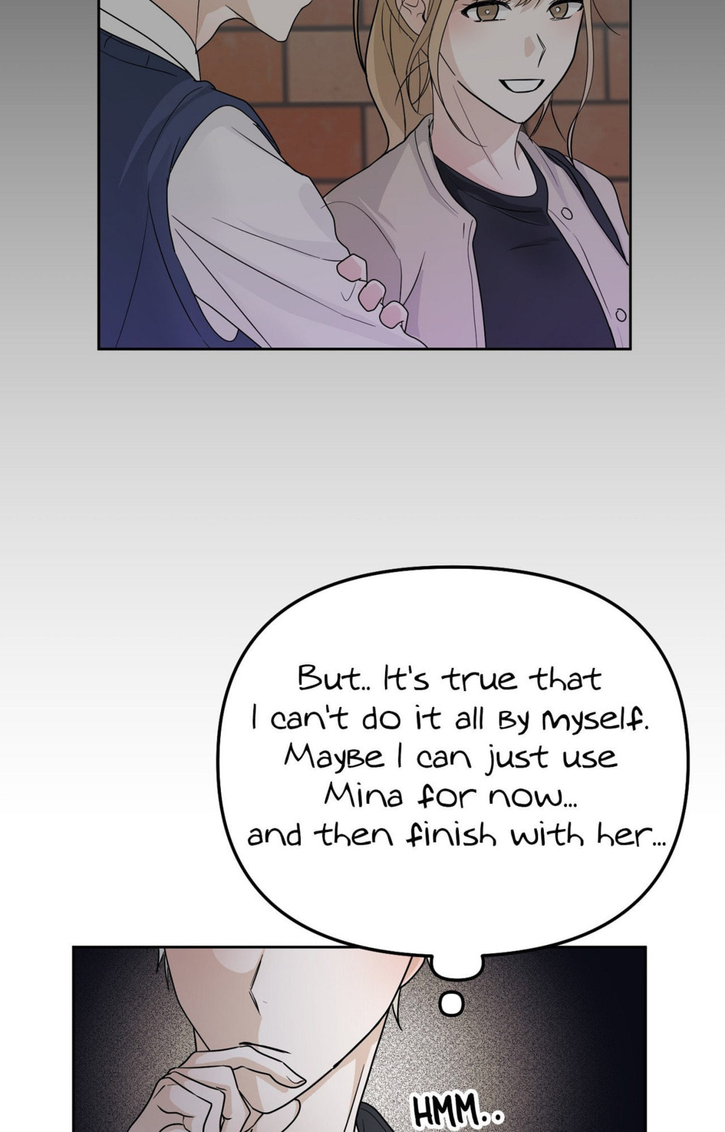 Read Yokan chapter 13 image 60 on Lezhin