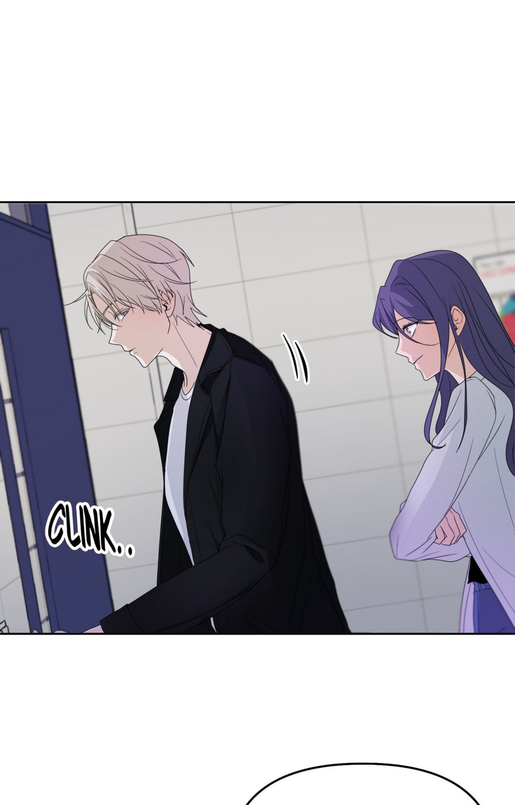 Read Yokan chapter 13 image 63 on Lezhin