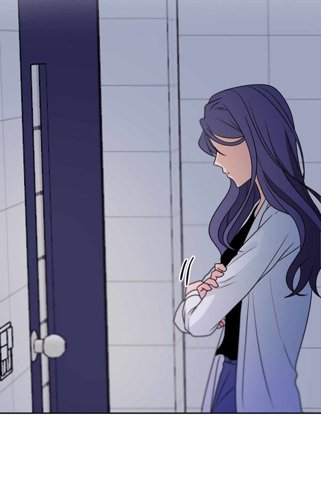 Read Yokan chapter 13 image 72 on Lezhin