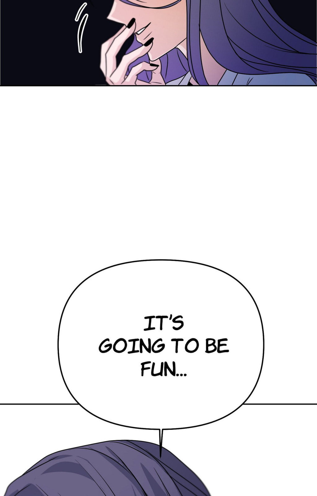 Read Yokan chapter 13 image 75 on Lezhin