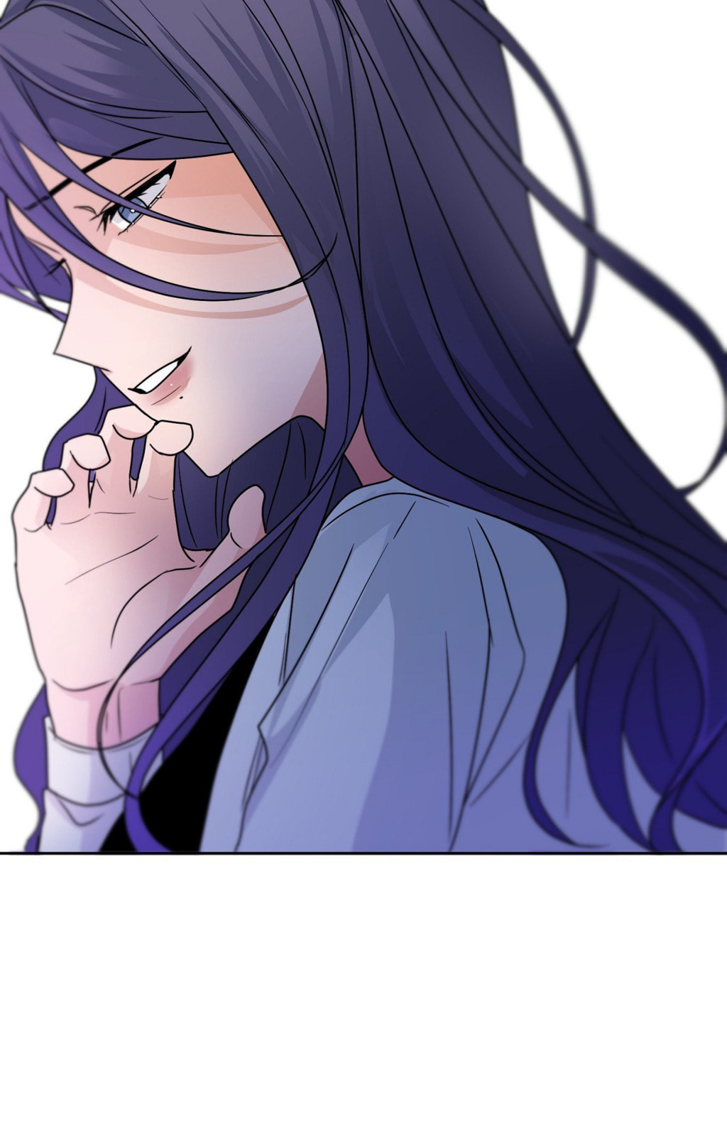 Read Yokan chapter 13 image 76 on Lezhin