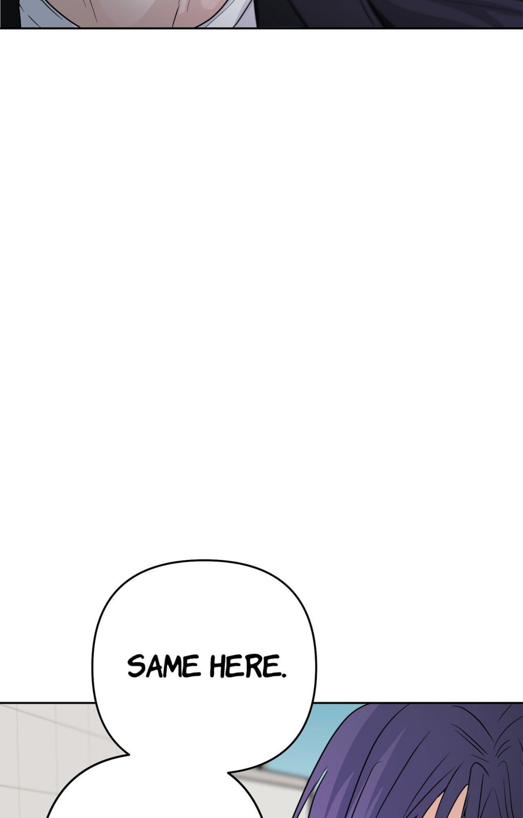 Read Yokan chapter 13 image 8 on Lezhin
