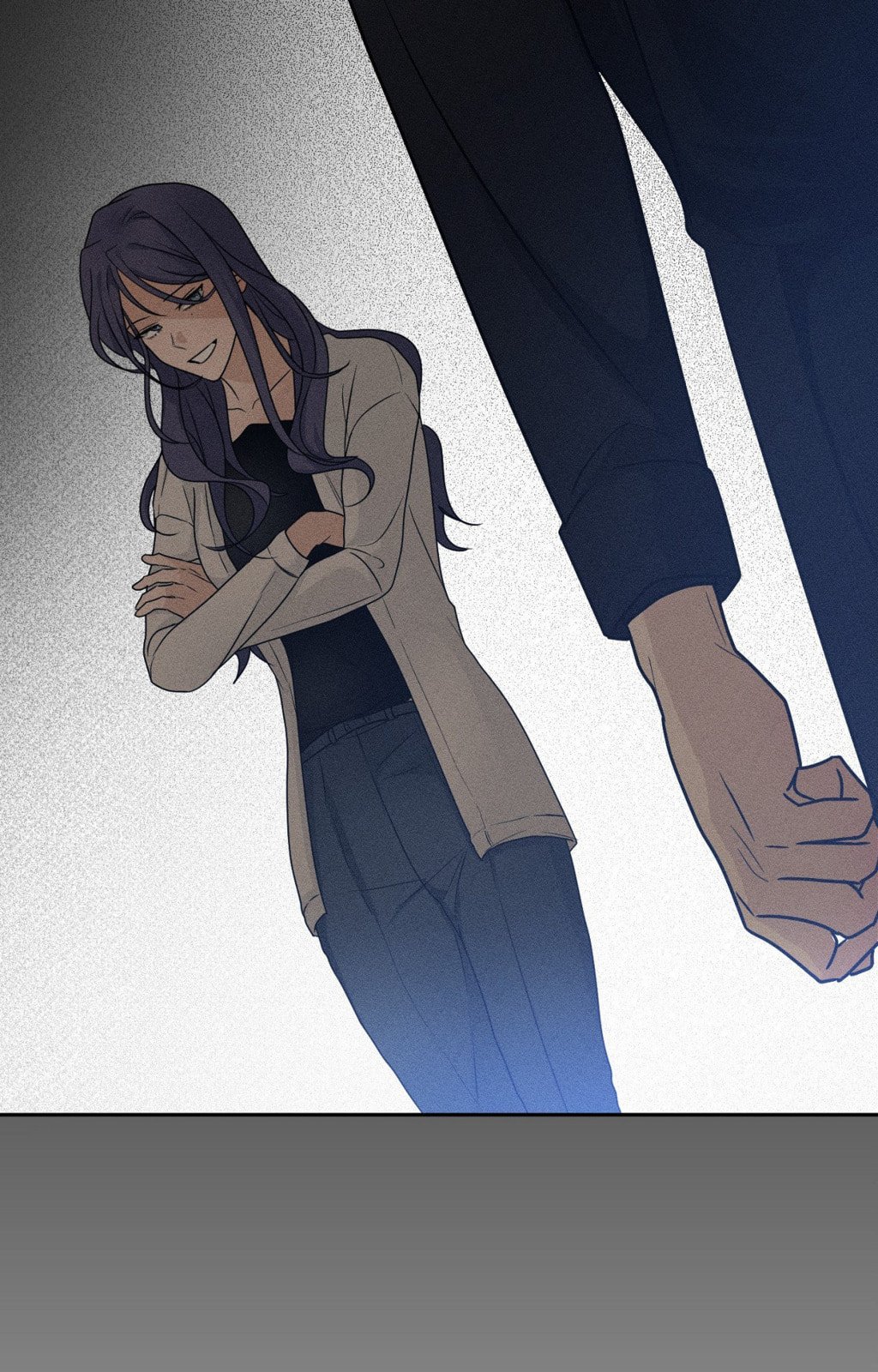 Read Yokan chapter 14 image 14 on Lezhin
