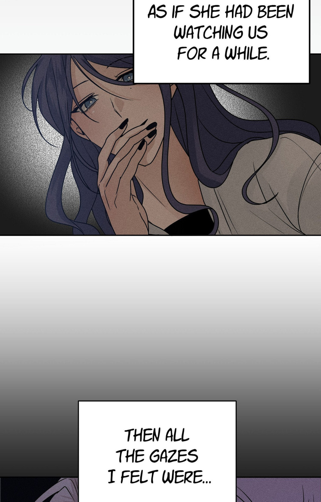 Read Yokan chapter 14 image 16 on Lezhin