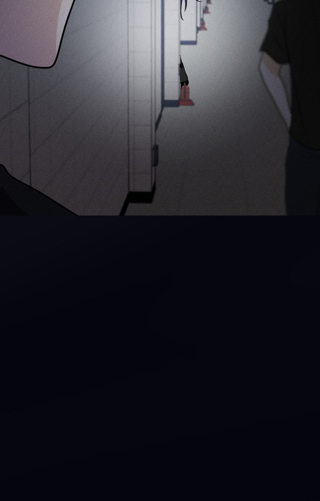 Read Yokan chapter 14 image 18 on Lezhin