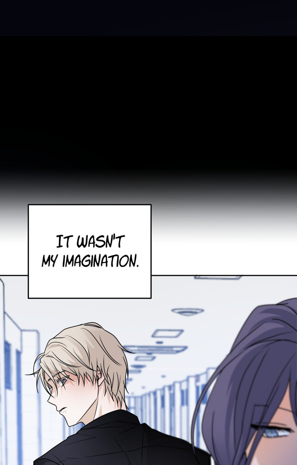 Read Yokan chapter 14 image 19 on Lezhin