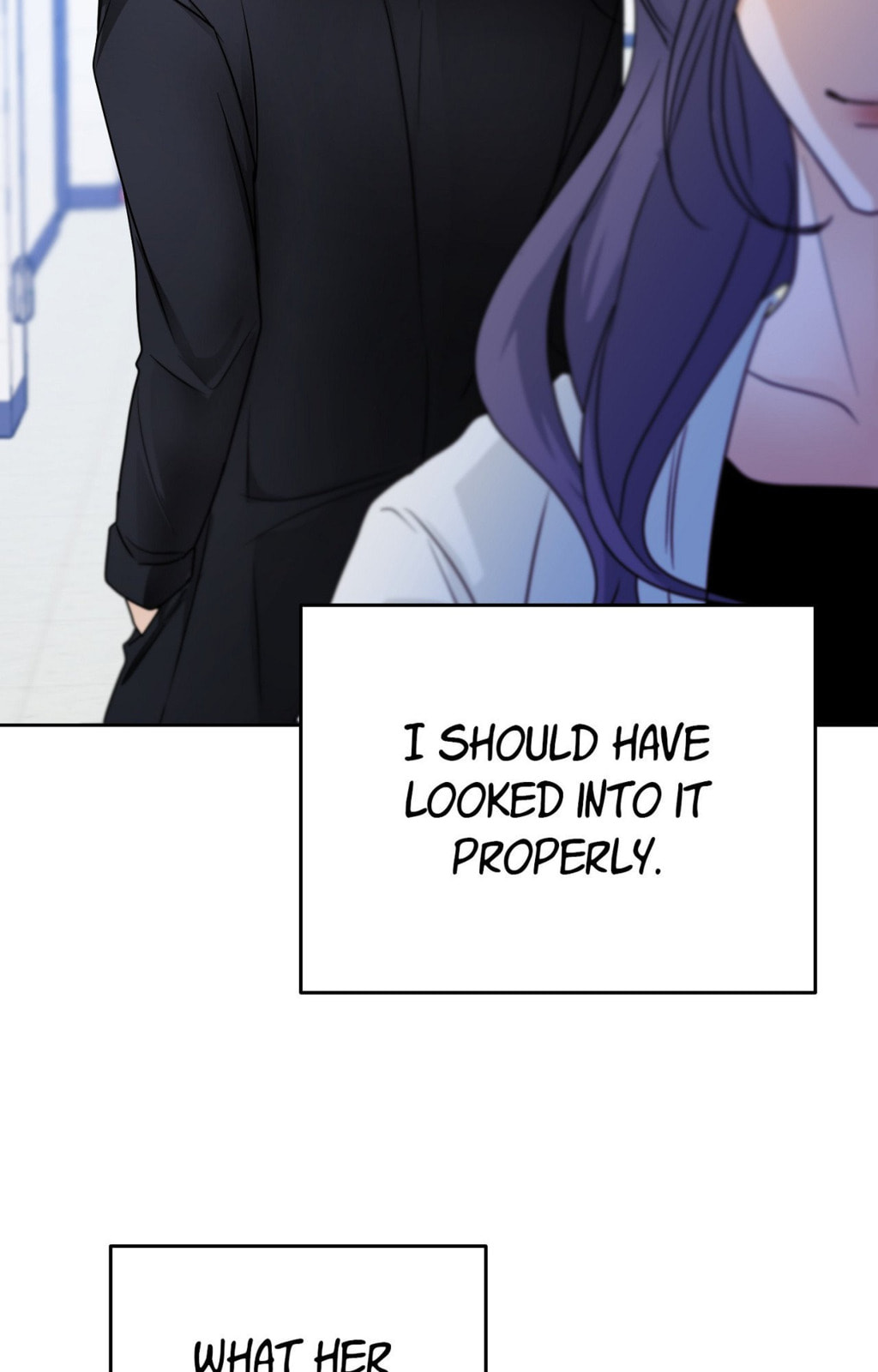 Read Yokan chapter 14 image 20 on Lezhin