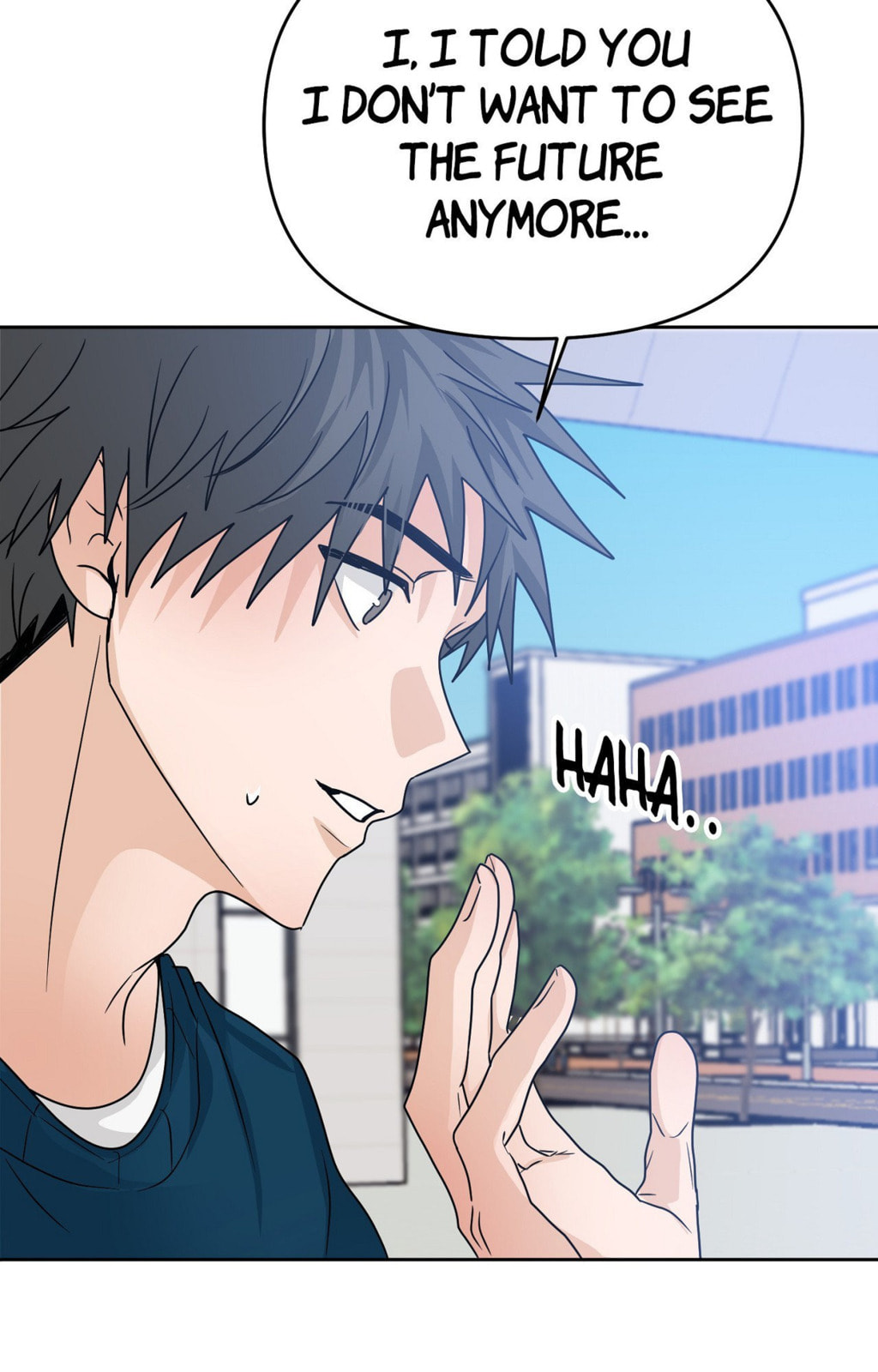 Read Yokan chapter 14 image 34 on Lezhin