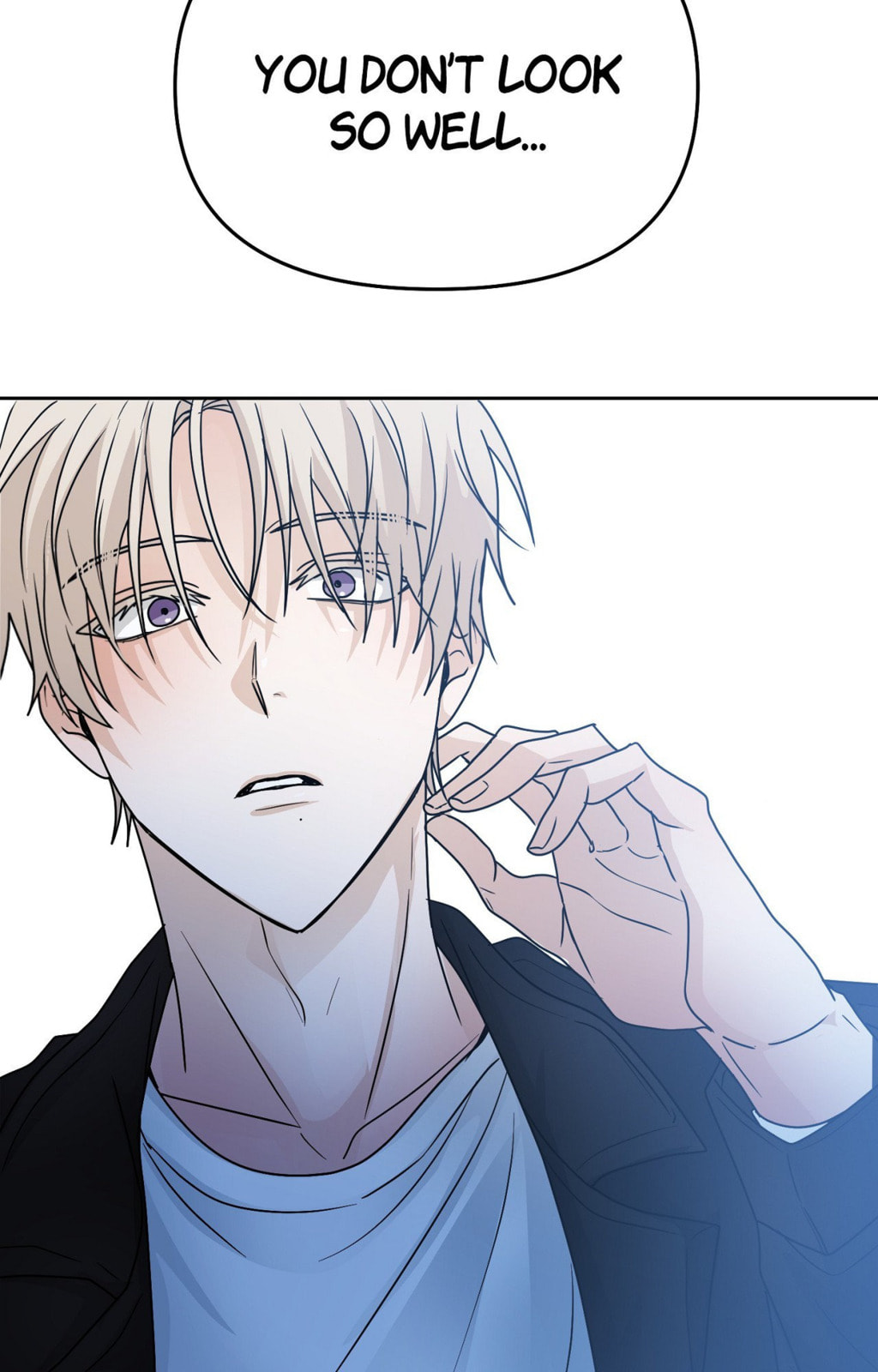 Read Yokan chapter 14 image 39 on Lezhin