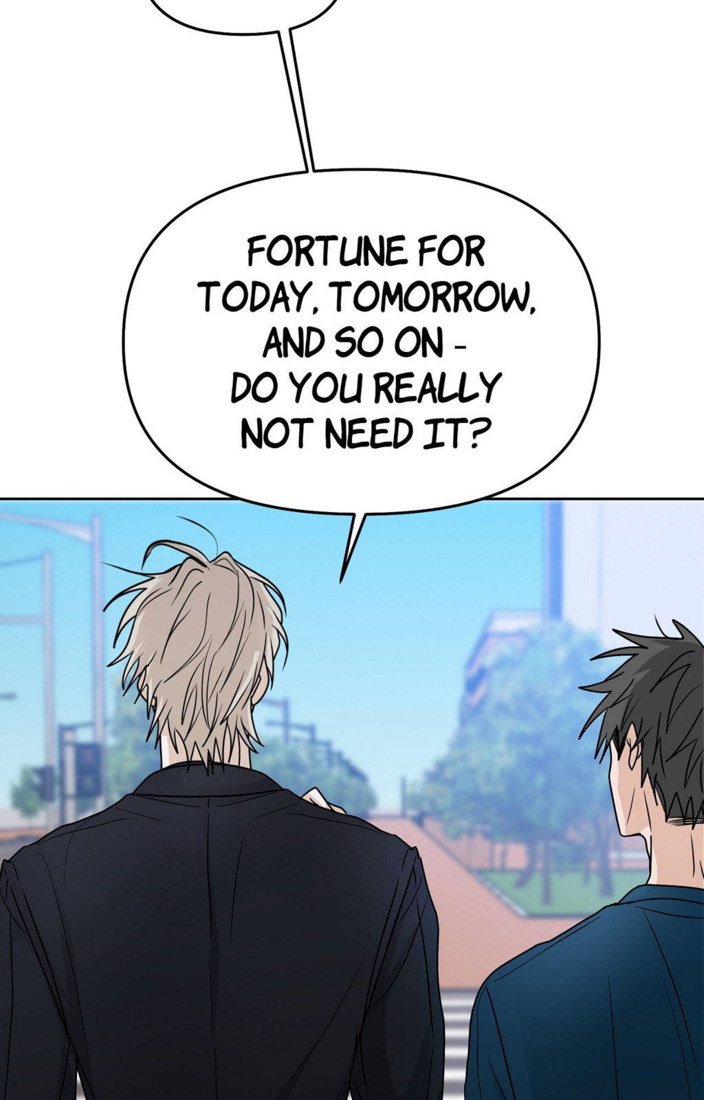 Read Yokan chapter 14 image 42 on Lezhin