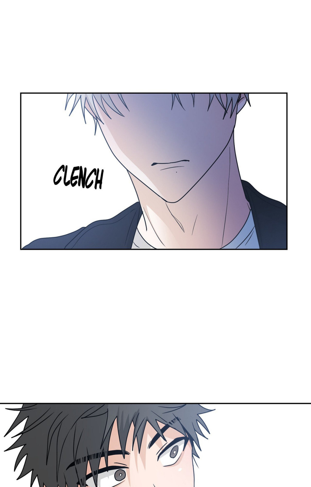 Read Yokan chapter 14 image 45 on Lezhin