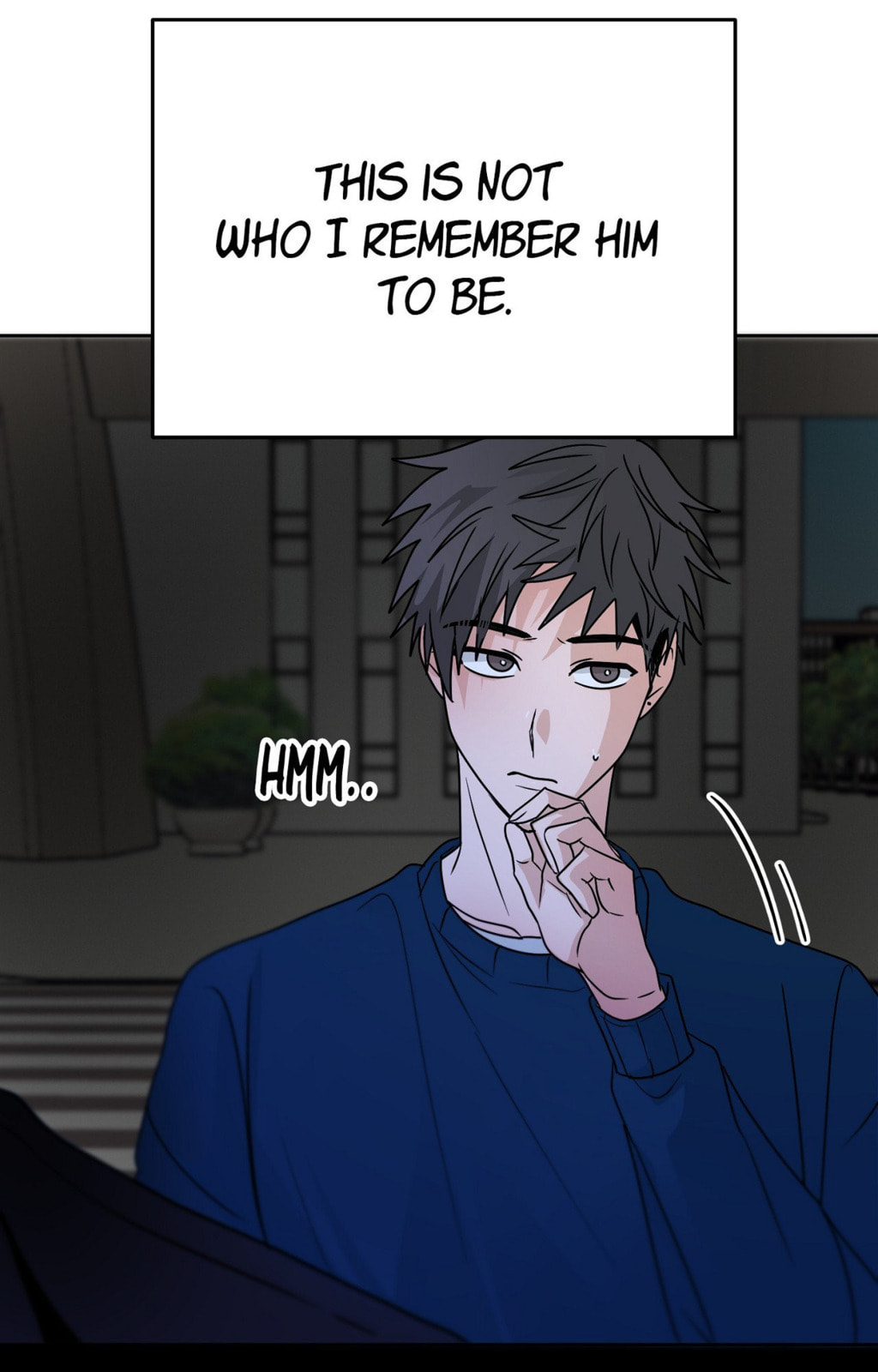 Read Yokan chapter 14 image 61 on Lezhin