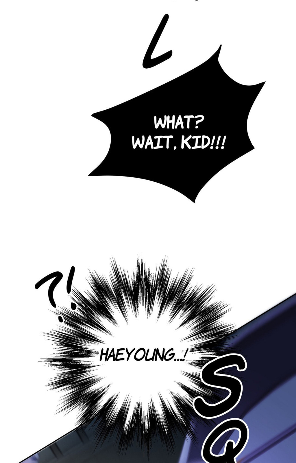 Read Yokan chapter 14 image 79 on Lezhin